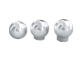 Bipolar Modular Cup - 5mm Collar Gamma Sterile